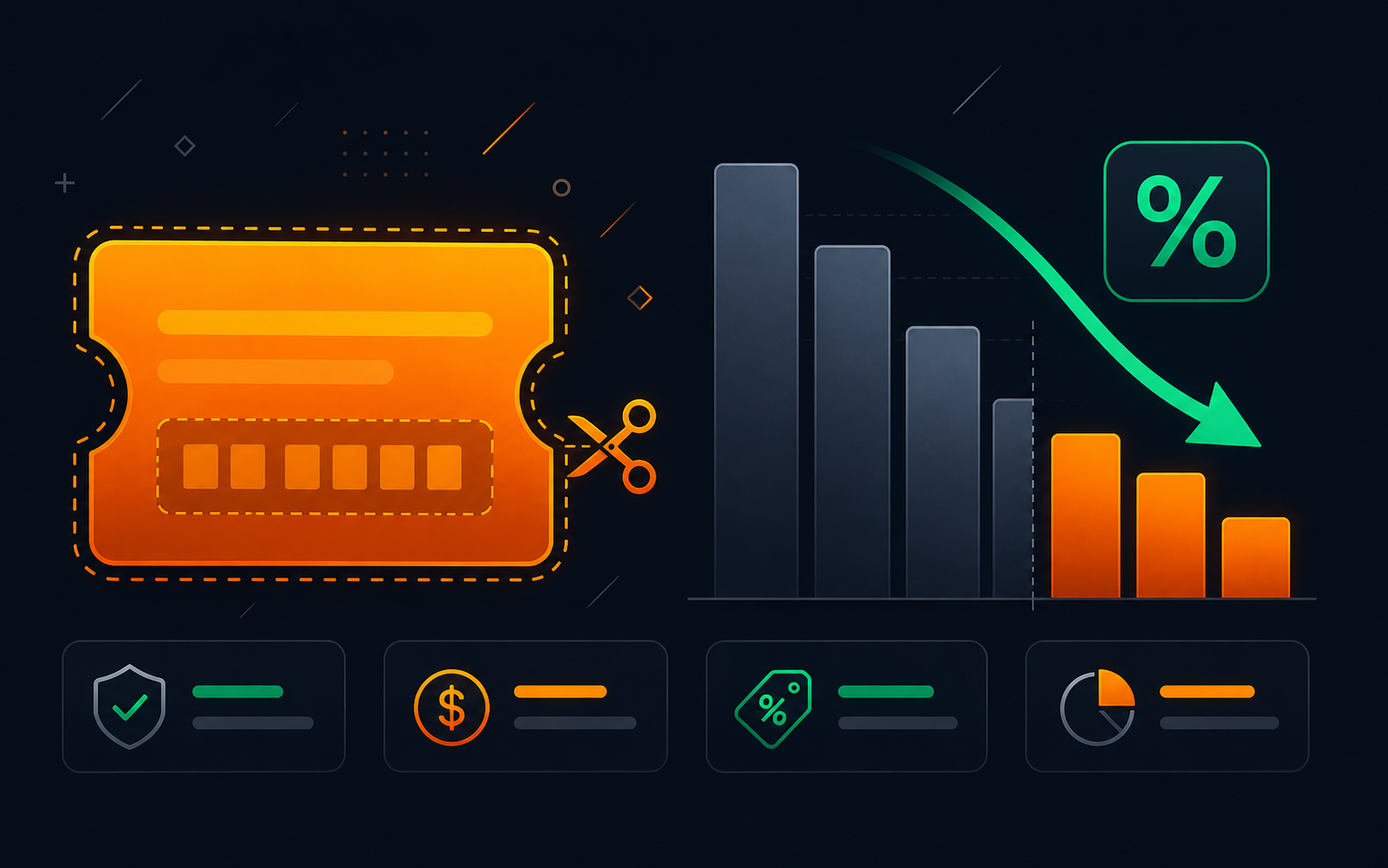 OKX discount code coupon cutting trading fees